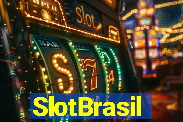 SlotBrasil