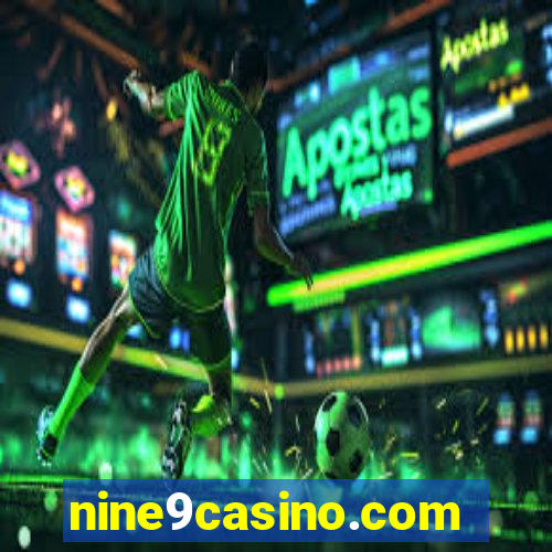 nine9casino.com