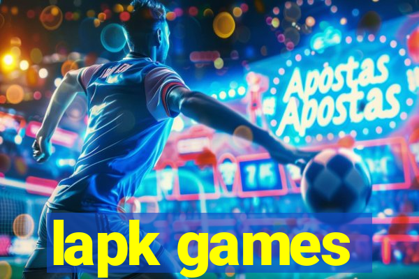 lapk games