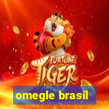 omegle brasil