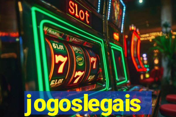 jogoslegais