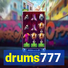 drums777