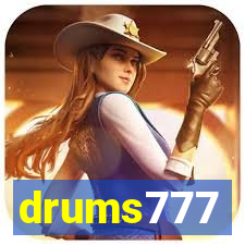 drums777