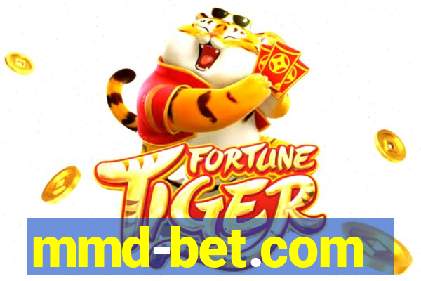 mmd-bet.com