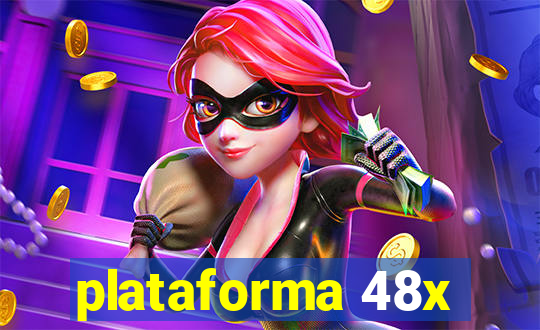 plataforma 48x