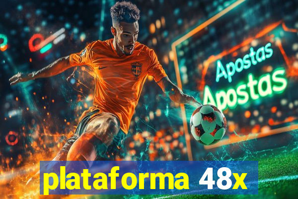 plataforma 48x