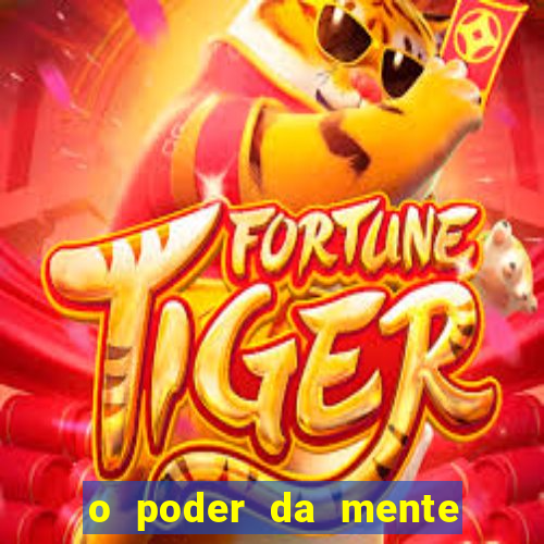 o poder da mente para ganhar na loteria