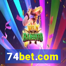 74bet.com