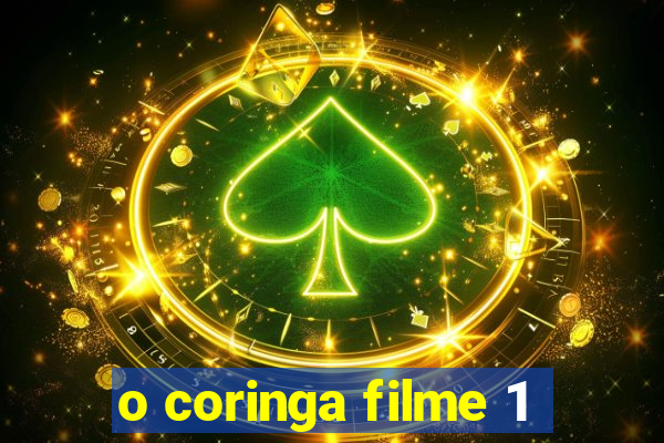 o coringa filme 1