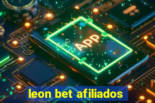 leon bet afiliados