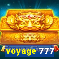 voyage 777