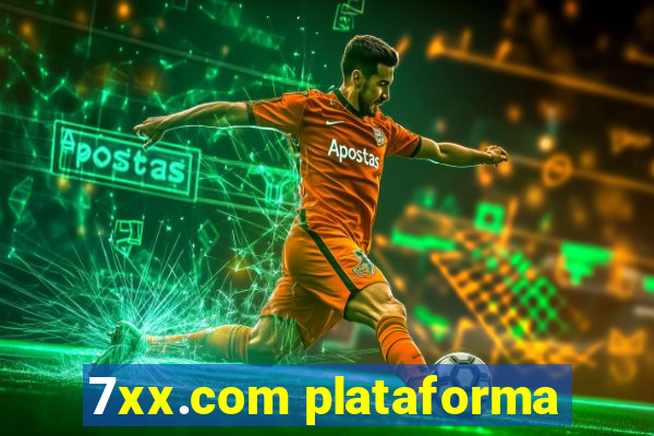 7xx.com plataforma