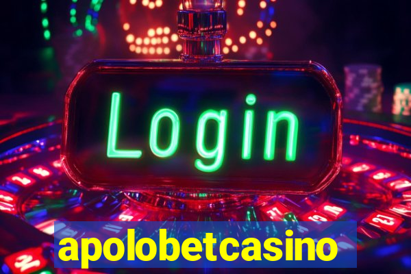 apolobetcasino