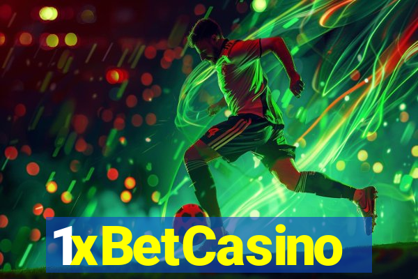 1xBetCasino