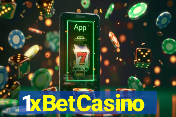 1xBetCasino