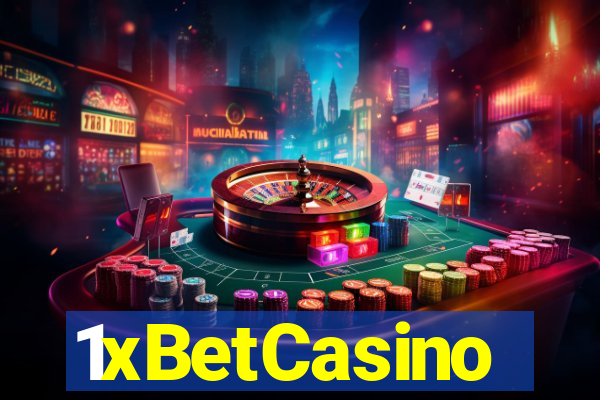 1xBetCasino