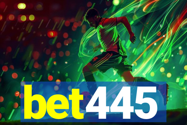 bet445