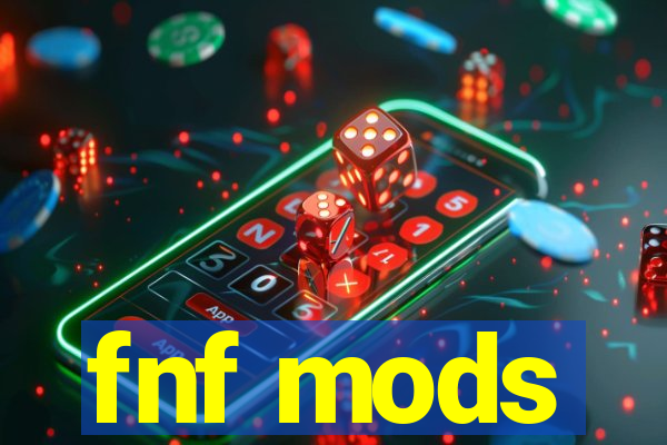 fnf mods