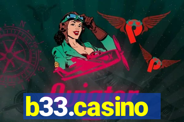 b33.casino