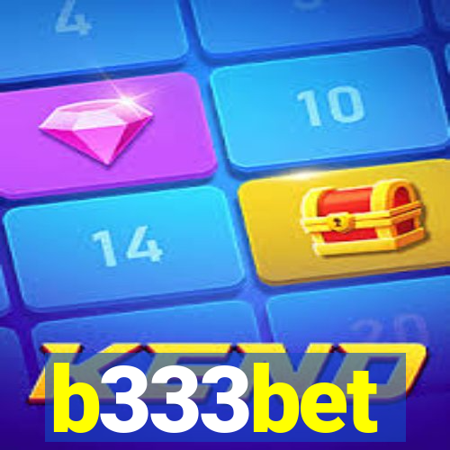 b333bet