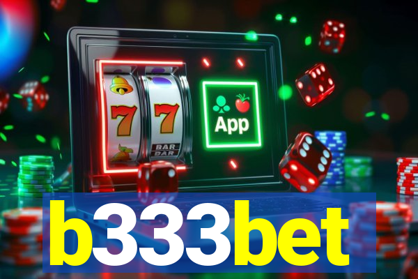 b333bet