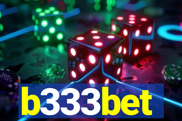 b333bet