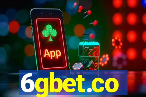 6gbet.co