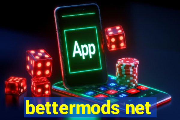 bettermods net