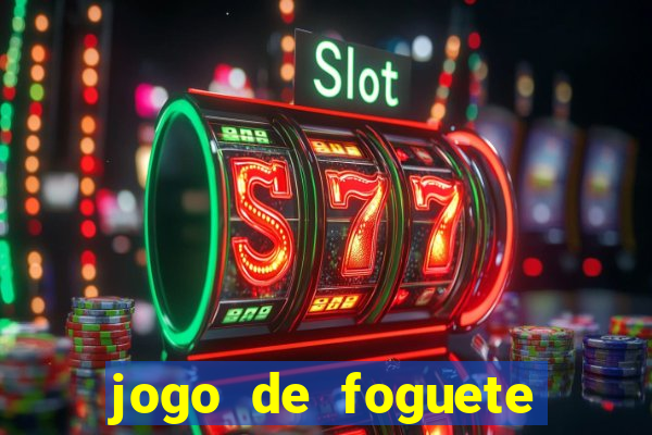 jogo de foguete que ganha dinheiro