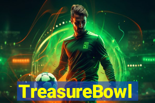 TreasureBowl treasure bowl modo de jogar