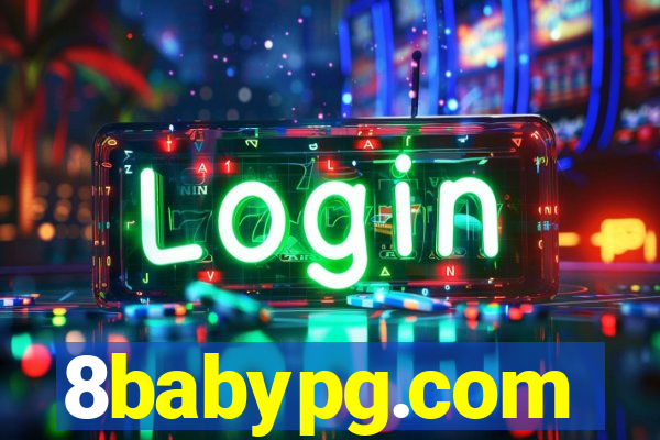 8babypg.com