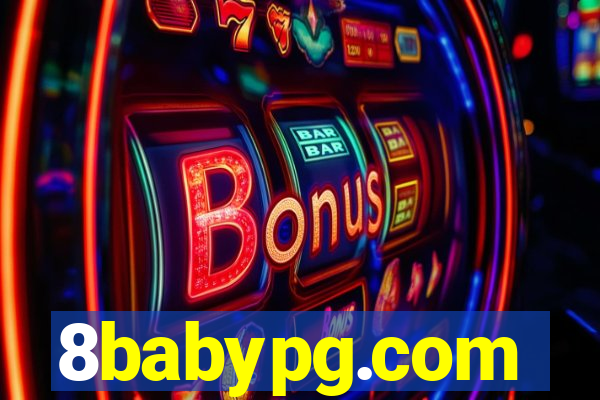 8babypg.com