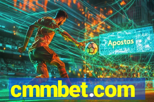 cmmbet.com