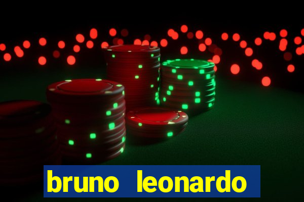 bruno leonardo rocha barbetta