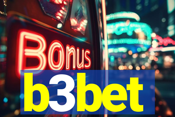 b3bet