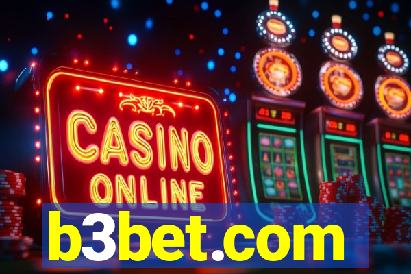 b3bet.com