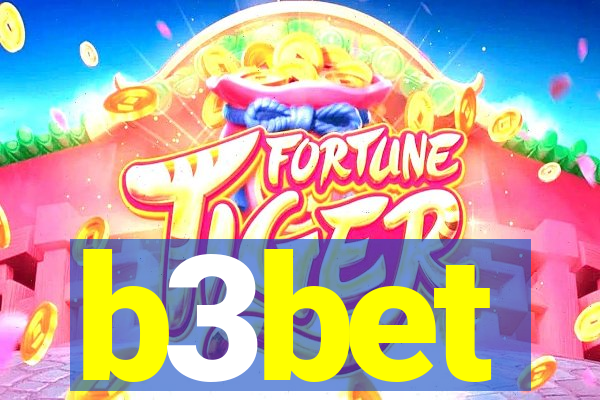 b3bet