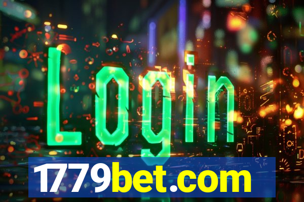 1779bet.com