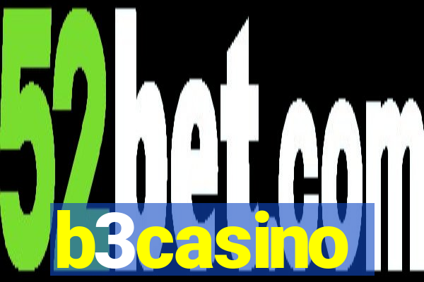 b3casino