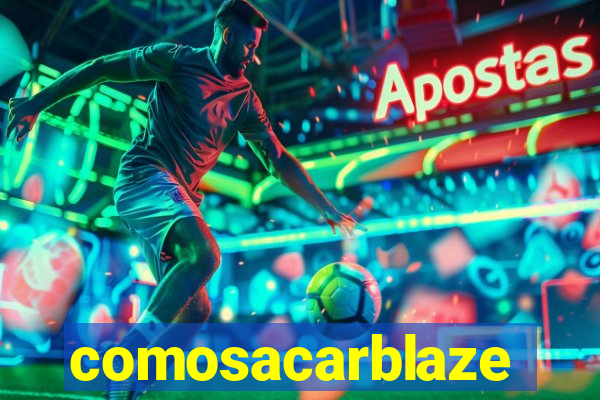 comosacarblaze