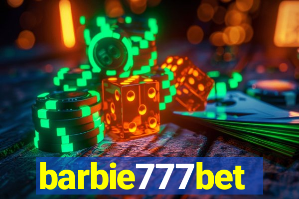 barbie777bet