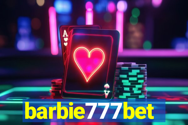 barbie777bet