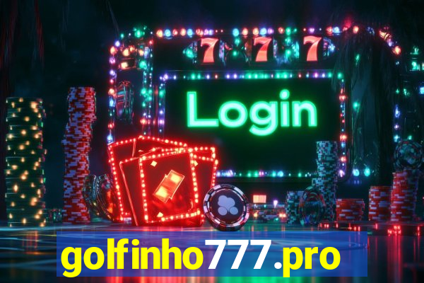 golfinho777.pro