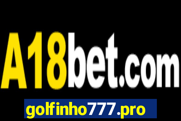 golfinho777.pro