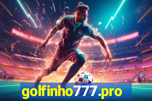 golfinho777.pro