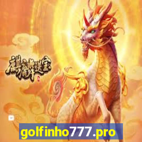 golfinho777.pro