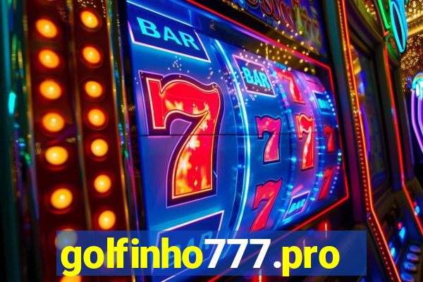 golfinho777.pro