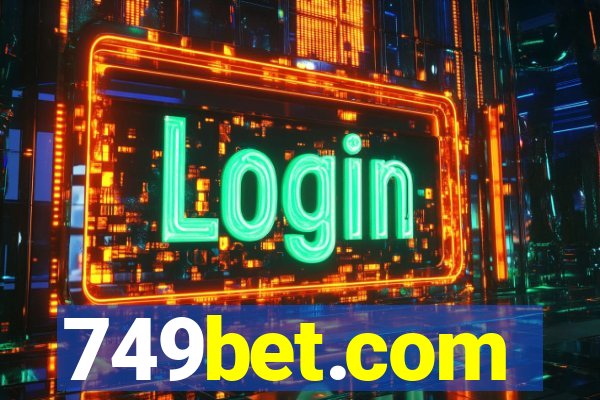 749bet.com