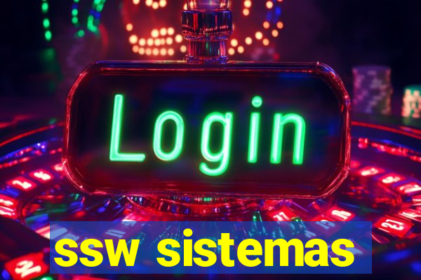 ssw sistemas