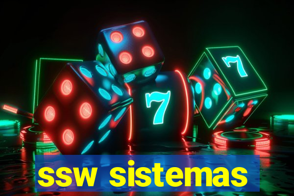 ssw sistemas